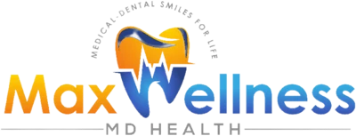MaxWellness MD Health